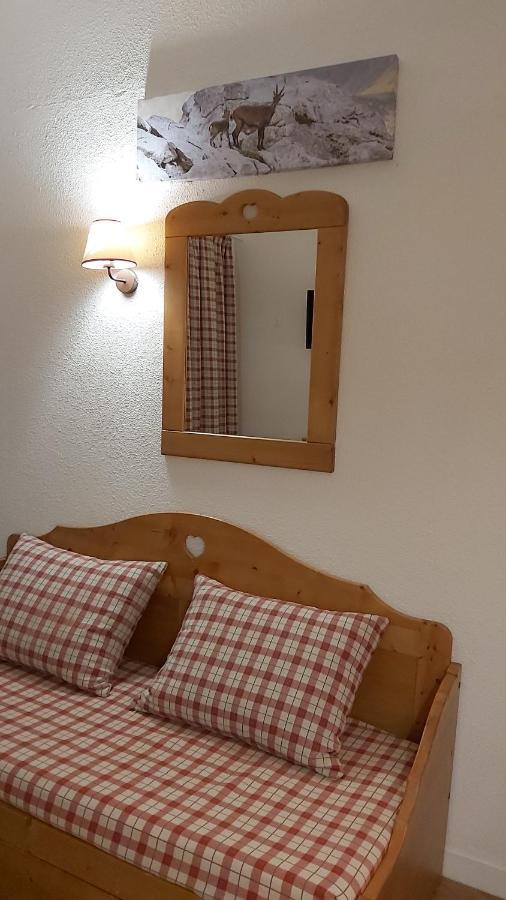 Studio Tignes Eksteriør billede