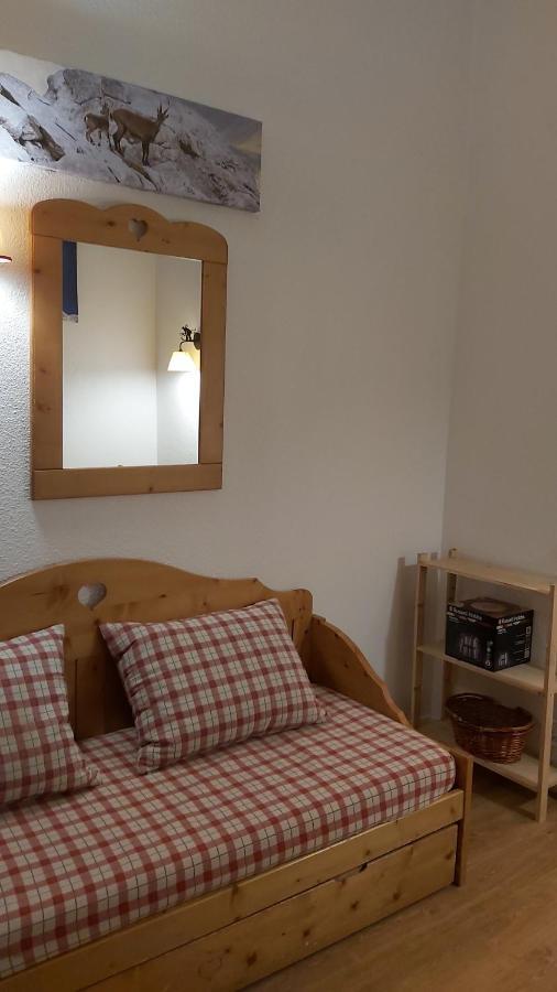 Studio Tignes Eksteriør billede